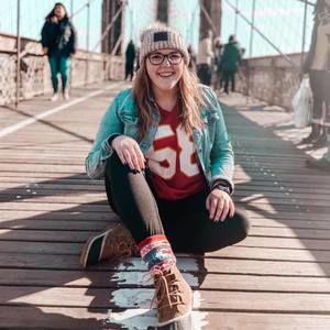 Meet your Posher, Shelby